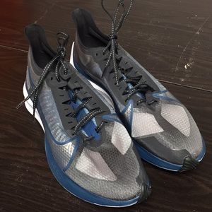 Nike men’s air zoom Running Shoes